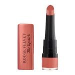 Bourjois Rouge Velvet Lipstick