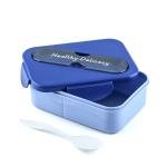 Lunch Box With Spoon 5438 1X72