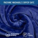 Soft Plush Fleece Blanket