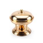 Luxury Indian Food Warmer 3Ltr - German Design