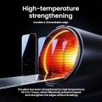 Brave Guard  Impacth & Scratch  Protection I phone 15Promax