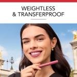 Bourjois Velvet The Pencil Lipstick Amou-Rose 02