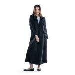 معطف طويل شمواه