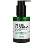 Some By Mi- Bye Bye Black Head 30 Days Miracle Green Tea Tox Bubble Cleanser