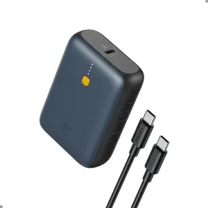 باور بانك فولت مي هايبركور 10k برو 30W-B3025