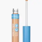 Rimmel Kind & Free Moisturizing Concealer 010 Light
