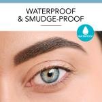 Bourjois Twist Brow Reveal Micro Pencil Dark Brown 003