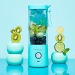 خلاط بليندجت 2 المحمول – لون نعناعي