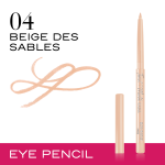 Bourjois Twist Rg Kaj Beige D Sable S004 20IV
