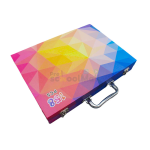 158-Piece Deluxe Art Set 