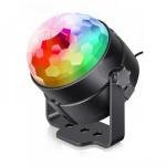 LED BlueTooth Projector 