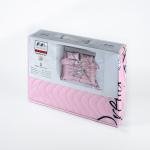 Mora Spain D-1046 Bed Spread Set