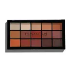 Makeup Revolution Re-Loaded Palette-Iconic Fever (2)