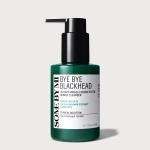 Some By Mi- Bye Bye Black Head 30 Days Miracle Green Tea Tox Bubble Cleanser