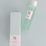 Beauty Of Joseon_(Re) Green Plumb Refreshing Toner and  Aha+Bha 150ML