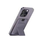 Amazing Thing  Snoothie pro mag Wallet Purple