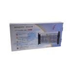 جهاز صاعق البعوض بأنبوب LED مزدوج — قوة 10 وات