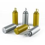 Plastic Squeeze bottles 