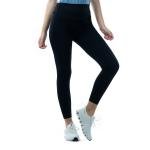 ليجنز رياضي للتدريب بخصر عالي بدون خياطة للنساء