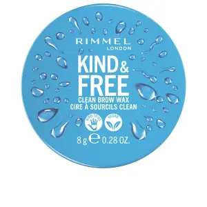 ريميل كايند آند فري واكس للحواجب