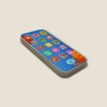 Kids’ Smart Learning Toy Phone