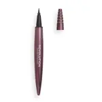 Revolution Renaissance Flake Eyeliner Brown