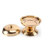 Luxury Indian Food Warmer 3Ltr - German Design