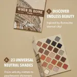 Sheglam One In Room Eyeshadow Palette