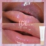 Revolution Juicy Peptide Lip Balm Clear Ice