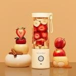 خلاط بليند جيت 2 المحمول - لون كريم