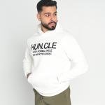 HUN.CLE Hoodie