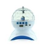 Rechargeable Disco Light