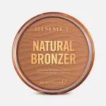 Rimmel London London Natural Bronzer - Shade 002