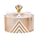 Acrylic candy container