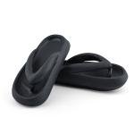 فليب فلوب صيفي كاجوال بشريط مطاطي للشاطئ