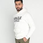 HUN.CLE Hoodie