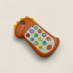 Dino Musical Phone Toy