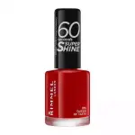 Rimmel London 60 seconds Super Shine Nail Polish 315 Queen of Tarts