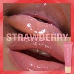 Revolution Juicy Lip Gloss in Pink Strawberry