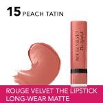 Bourjois Rouge Velvet Lipstick