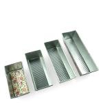 Cake Mold Trey  Rectangular Set  4 in1