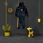 بيجامة سيمبا الرياضية للأطفال