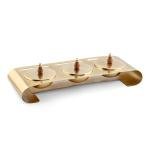 Nut Bowl With Lid Base 