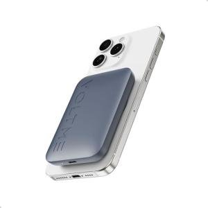 باور بانك اللاسلكي HyperCore ببطارية 5000 مللي امبير