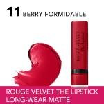 Rouge Velvet from Bourjois