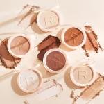 Revolution Makeup Reloaded Pressed Powder - Vanila