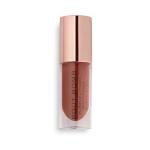 Revolution Pout Bomb Plumping Gloss Cookie Deep Nude