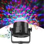 LED BlueTooth Projector 