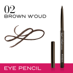 Non-sticky eyeliner for intense definition