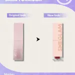 Sheglam Tech Ahnt Lip Tint